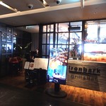 Ironbark Grill & Bar - お店入口