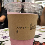 グリーンバー 表参道ヒルズ店