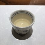 鮨 最上 - 《特上 季節のおまかせコース内》【令和元年11月18日撮影】