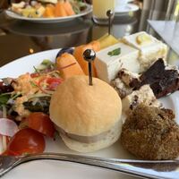 イタリア料理 リストランテ フィッシュボーン - 