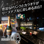 カラオケスナックバーB&G