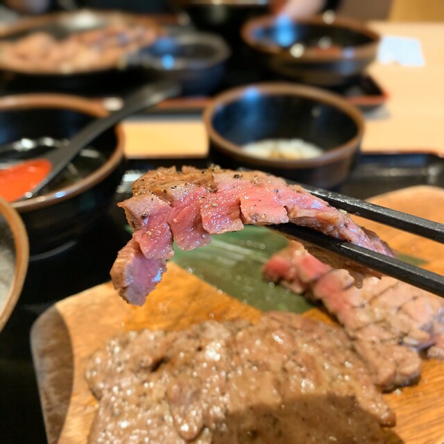 牛たん ささ川 フレンテ笹塚店 笹塚 牛タン ネット予約可 食べログ 牛たん ささ川 フレンテ笹塚店 笹塚 牛タン ネット予約可 食べログ