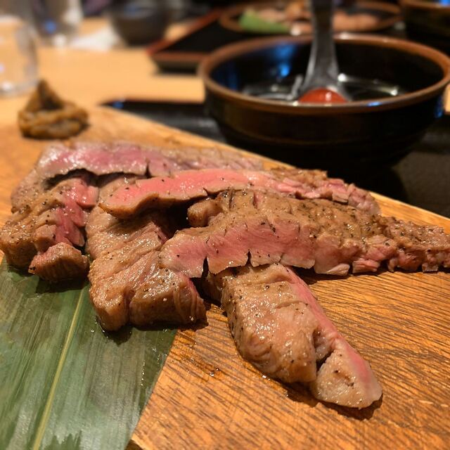 牛たん ささ川 フレンテ笹塚店 笹塚 牛タン ネット予約可 食べログ