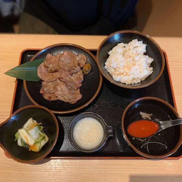牛たん ささ川 フレンテ笹塚店 笹塚 牛タン ネット予約可 食べログ 牛たん ささ川 フレンテ笹塚店 笹塚 牛タン ネット予約可 食べログ