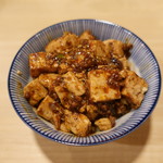 中國菜 神谷 - オンザライス