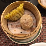 中国料理 桃花林 - 点心