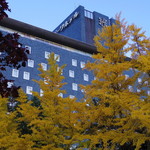 札幌パークホテル - 「公園余里 建て替え前に宿泊出来て良かった＼(^o^)／」令和元年 霜降逢瀬