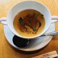 イトウ ダイニング バイ ノブ - 