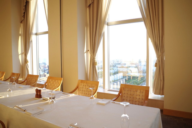 スカイレストラン＆バー　グランビュー（Grandview） - 苫小牧（レストラン）の写真