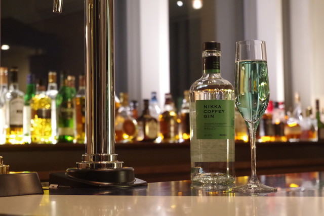 スカイレストラン＆バー　グランビュー（Grandview） - 苫小牧（レストラン）の写真