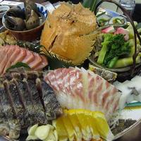 土佐料理 司 高知本店 - 皿鉢料理