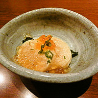 和牛焼肉KIM - お通し