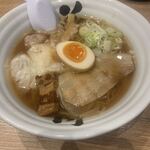 酒田ラーメン 花鳥風月 - 