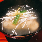 銀座 しのはら - 