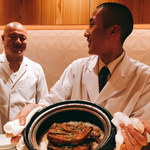 銀座 しのはら - 