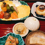 銀座 しのはら - 