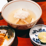 銀座 しのはら - 