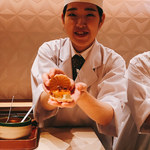 銀座 しのはら - 