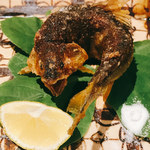 銀座 しのはら - 