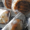 お菓子処扇野
