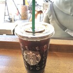 スターバックス・コーヒー - コールドブリューS