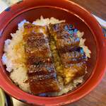 はせべ - 子供丼