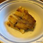 はせべ - 白焼き