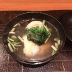 旬菜料理 山灯 - 