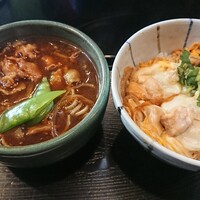 日本橋 やぶ久 - 