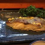 善竹寿司 - 銀ひらす　食べ応えありサイズ