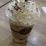 GODIVA - ショコリキサー ホワイトチョコレート タピオカダージリン