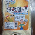 ヘルシーハット - たまご料理の素　米粉中心の甘めミックス粉ミャ