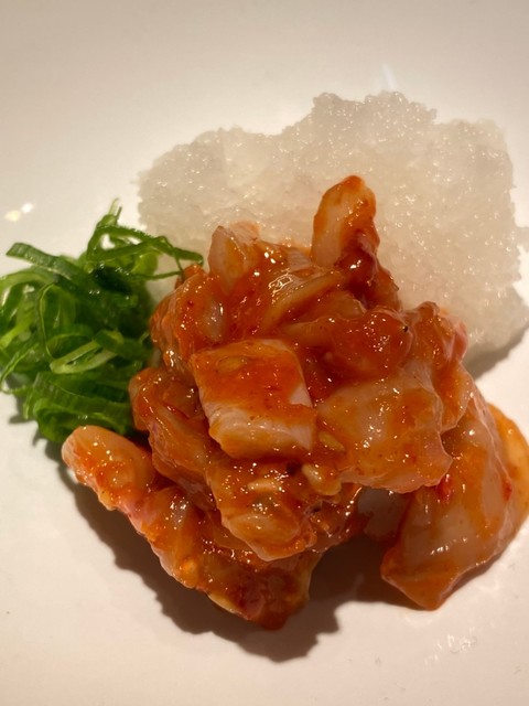 リニューアル 蕎麦と鉄板焼きdining 彩華 松本 郷土料理 その他 食べログ リニューアル 蕎麦と鉄板焼きdining 彩華 松本 郷土料理 その他 食べログ