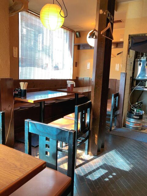 くうたろう 京町堀店 - 肥後橋/居酒屋 | 食べログ