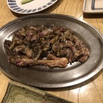 丸万焼鳥 - 