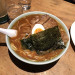 ラーメン大将 - 