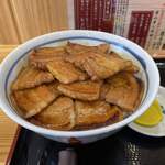 ぶた丼のとん田 - 