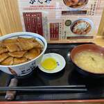 ぶた丼のとん田 - 