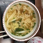 日の出製麺所 - 