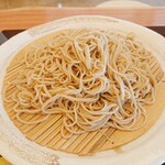 Tebiki Teuchi Soba Kashimura - 