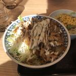 Yoshinoya - 