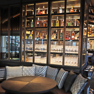 ISHIGAKI BOLD KITCHEN