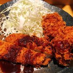 Tonkatsu No Genta - 