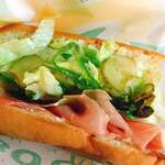 SUBWAY - 