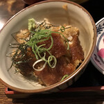 うなぎの魚伊 - 