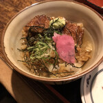 うなぎの魚伊 - 