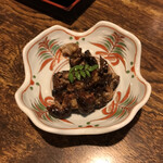 うなぎの魚伊 - 