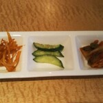 ちん菜や - 料理写真: