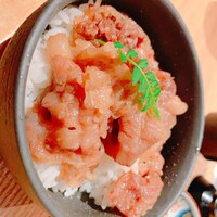 北新地 肉料理 名門 - 