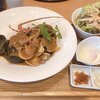館山なぎさ食堂